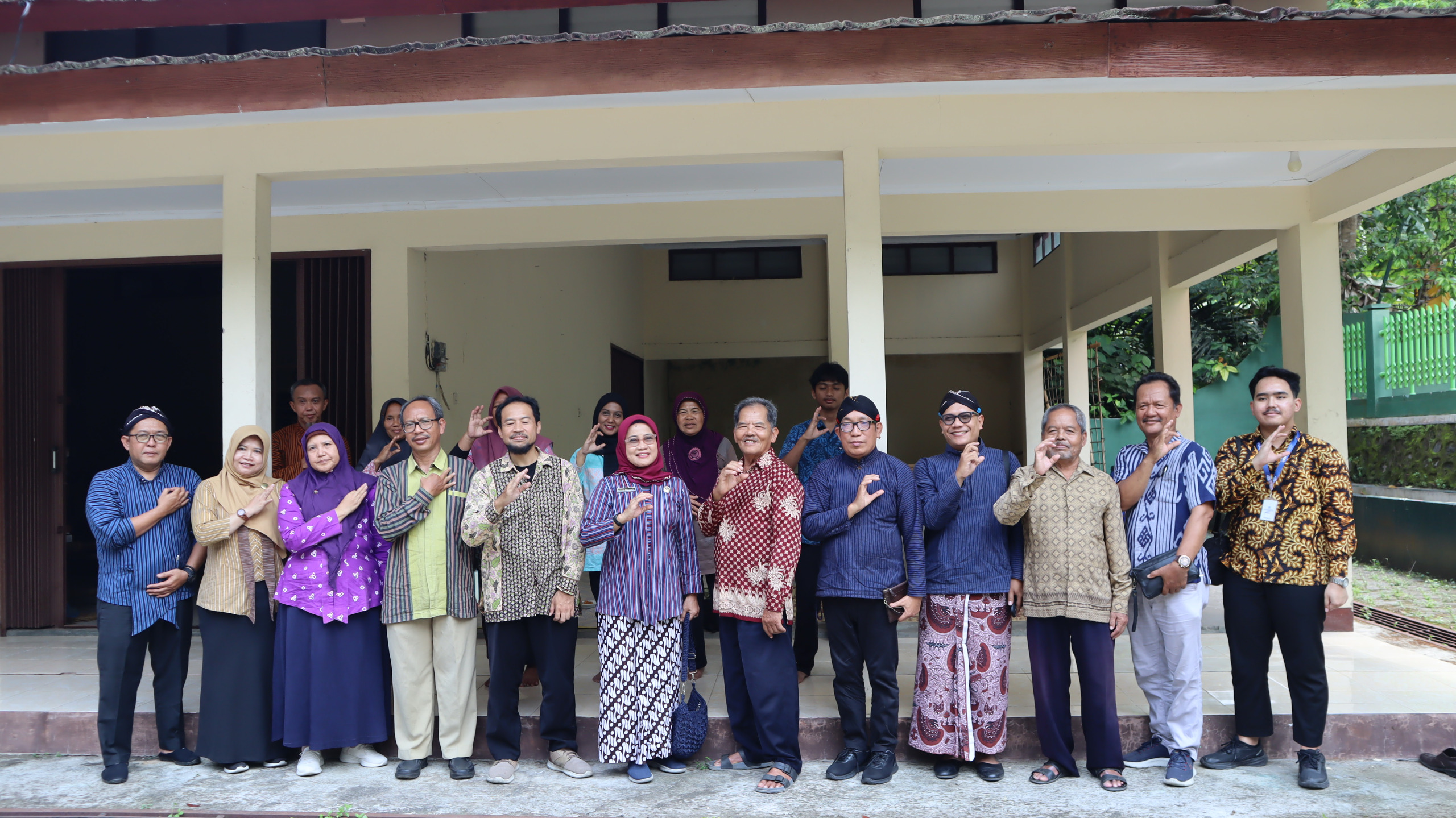 Revitalisasi Kejayaan Kerajinan Kulon Progo: Sinergi DPKM UGM dan Pemkab dalam Membangkitkan Sentra Bambu Kencana