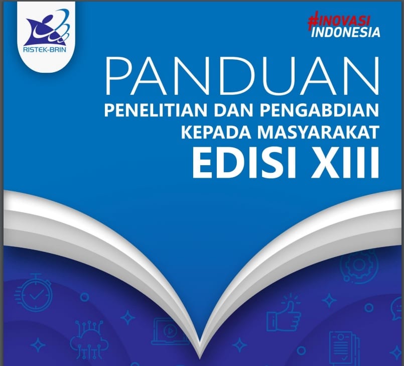 Peluncuran Buku Panduan Penelitian Dan Pengabdian Kepada Masyarakat ...